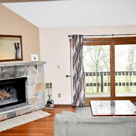 3-Bedroom Vacation Home Steps To Camelback Ski Area Ski-In Ski-Out Crescent Lake Extérieur photo