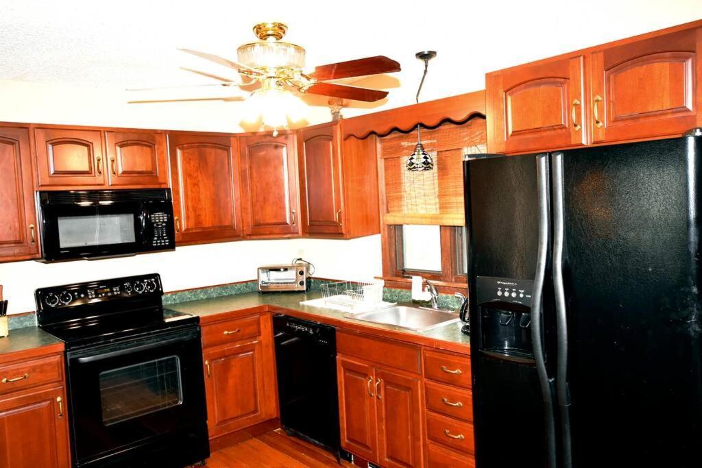 3-Bedroom Vacation Home Steps To Camelback Ski Area Ski-In Ski-Out Crescent Lake Extérieur photo