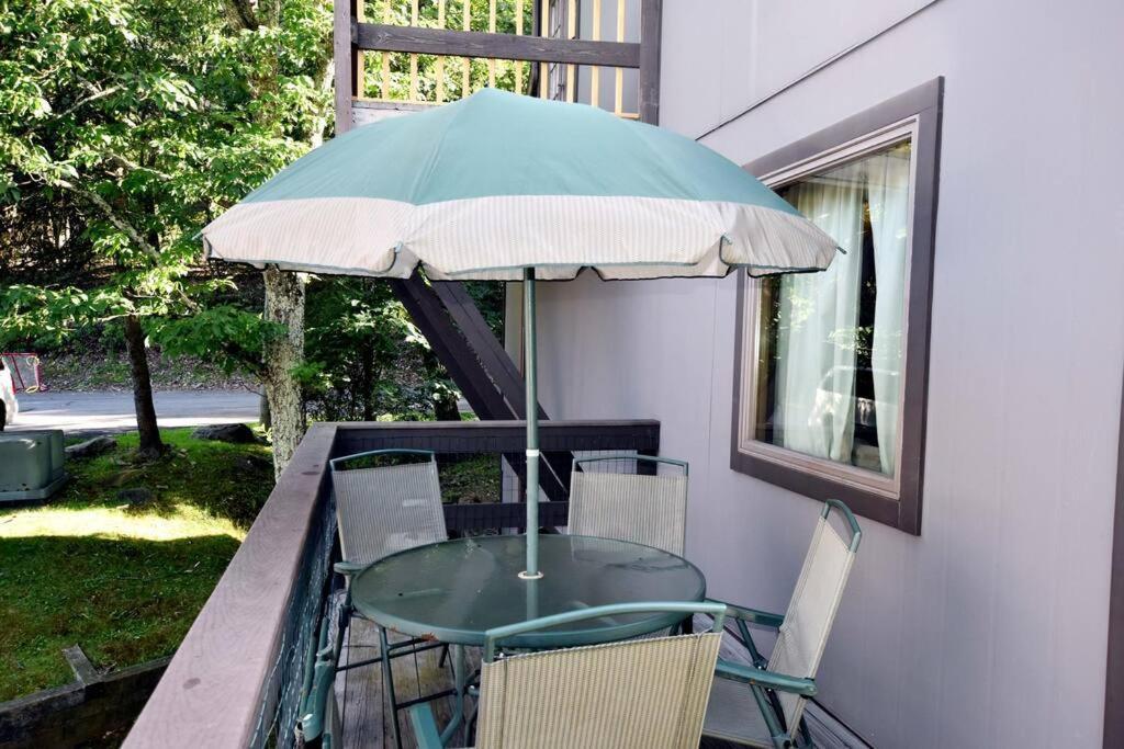 3-Bedroom Vacation Home Steps To Camelback Ski Area Ski-In Ski-Out Crescent Lake Extérieur photo